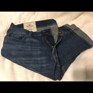 Hollister Men's Jeans 32 x 32 "Skinny" Slim